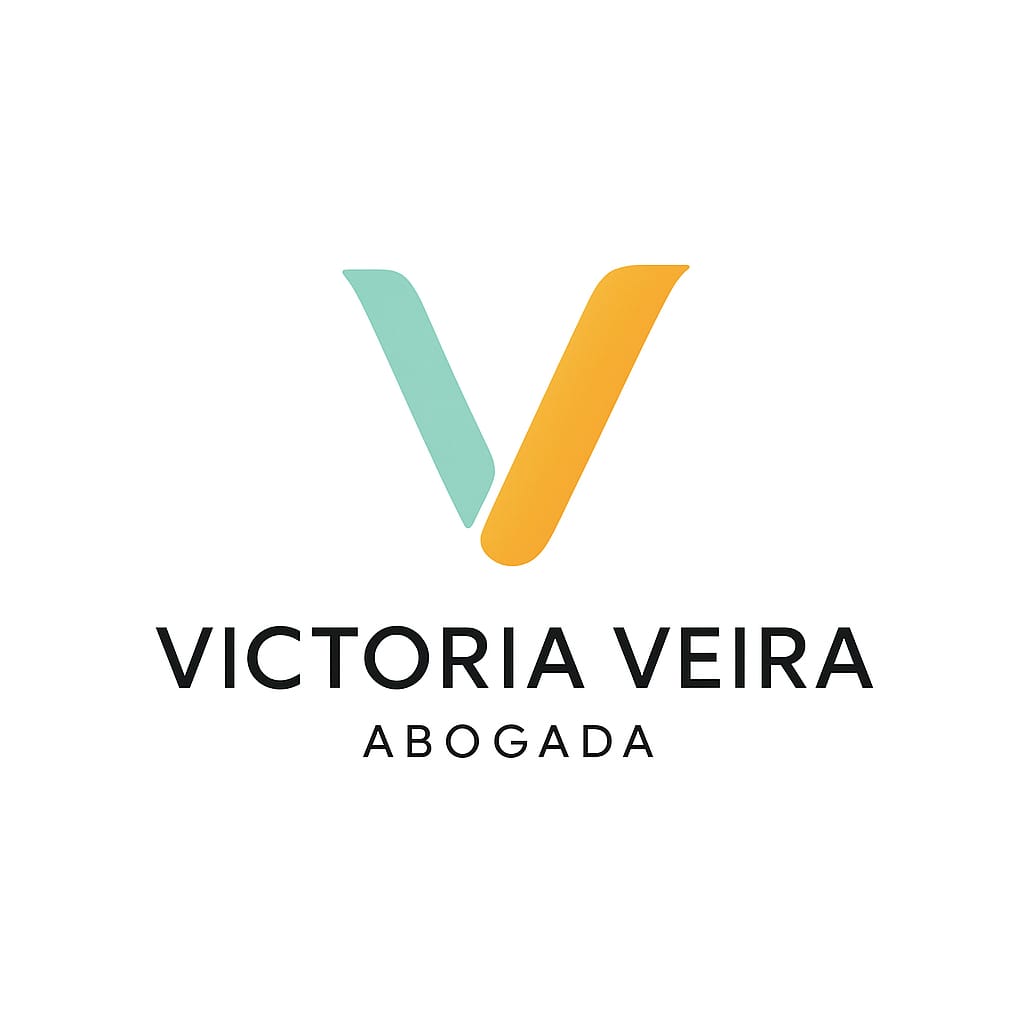 Victoria Veira Abogada